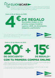 Folleto El Corte Inglés Página 23