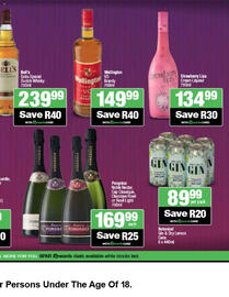 Spar Tops catalogue Page 2