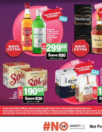 Spar Tops catalogue Page 3