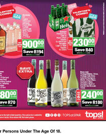 Spar Tops catalogue Page 4