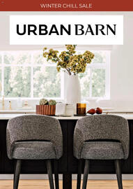 Urban Barn flyer Page 1