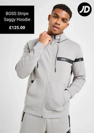 JD Sports leaflet Page 3