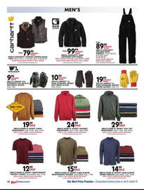 Blain's Farm & Fleet Weekly Ad Page 10