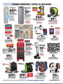 Blain's Farm & Fleet Weekly Ad Page 13