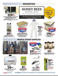 Blain's Farm & Fleet Weekly Ad Page 4