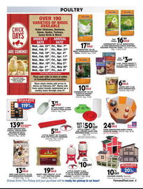 Blain's Farm & Fleet Weekly Ad Page 5