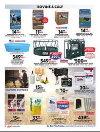 Blain's Farm & Fleet Weekly Ad Page 6