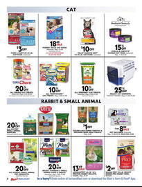 Blain's Farm & Fleet Weekly Ad Page 8