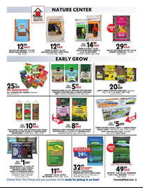 Blain's Farm & Fleet Weekly Ad Page 9