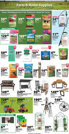 Rural King Weekly Ad Page 2