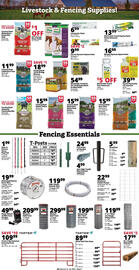 Rural King Weekly Ad Page 4