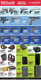 Rural King Weekly Ad Page 6