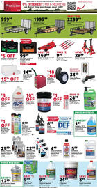 Rural King Weekly Ad Page 8