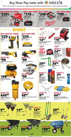 Rural King Weekly Ad Page 9