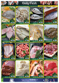 Al Madina Hypermarket catalogue week 7 Page 10