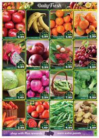 Al Madina Hypermarket catalogue week 7 Page 11