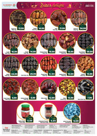 Al Madina Hypermarket catalogue week 7 Page 12