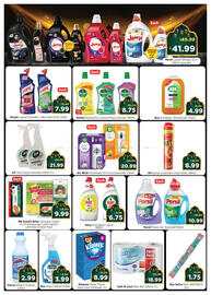 Al Madina Hypermarket catalogue week 7 Page 2