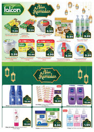 Al Madina Hypermarket catalogue week 7 Page 3