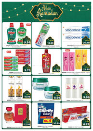 Al Madina Hypermarket catalogue week 7 Page 4