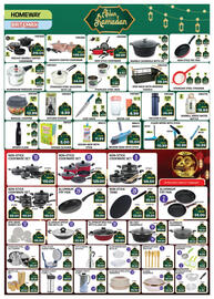 Al Madina Hypermarket catalogue week 7 Page 5