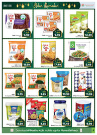 Al Madina Hypermarket catalogue week 7 Page 9