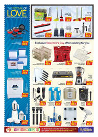 Al Madina Hypermarket catalogue Page 10