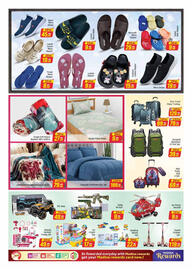 Al Madina Hypermarket catalogue Page 11