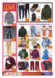 Al Madina Hypermarket catalogue Page 12