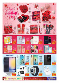 Al Madina Hypermarket catalogue Page 2