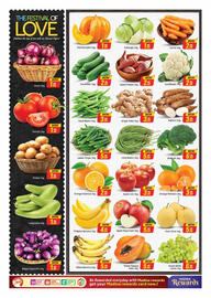 Al Madina Hypermarket catalogue Page 3