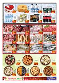 Al Madina Hypermarket catalogue Page 4