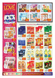 Al Madina Hypermarket catalogue Page 5