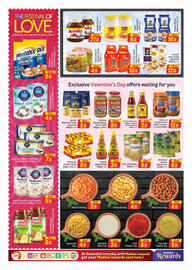 Al Madina Hypermarket catalogue Page 6