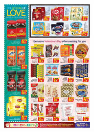 Al Madina Hypermarket catalogue Page 7