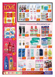 Al Madina Hypermarket catalogue Page 8