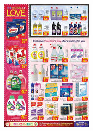 Al Madina Hypermarket catalogue Page 9