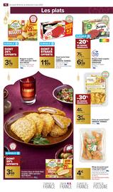 Catalogue Carrefour Market | Ramadan page 10