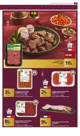 Catalogue Carrefour Market | Ramadan page 11