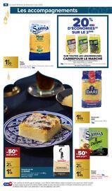 Catalogue Carrefour Market | Ramadan page 14