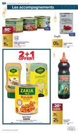 Catalogue Carrefour Market | Ramadan page 16