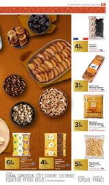 Catalogue Carrefour Market | Ramadan page 19