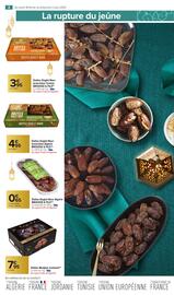 Catalogue Carrefour Market | Ramadan page 2