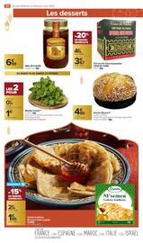 Catalogue Carrefour Market | Ramadan page 20