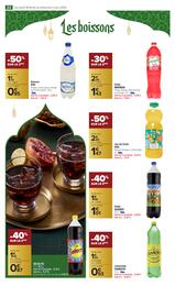 Catalogue Carrefour Market | Ramadan page 22