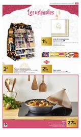 Catalogue Carrefour Market | Ramadan page 23