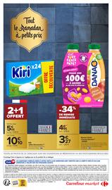 Catalogue Carrefour Market | Ramadan page 24