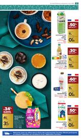 Catalogue Carrefour Market | Ramadan page 3