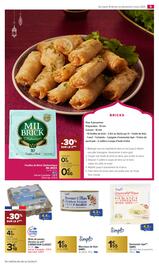 Catalogue Carrefour Market | Ramadan page 5