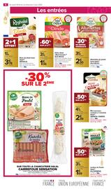 Catalogue Carrefour Market | Ramadan page 6